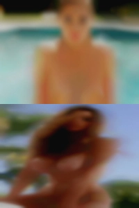 Horny female horny housewives beach goer.