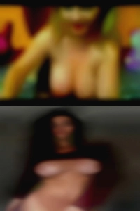 Mfm or hotwife girls play.
