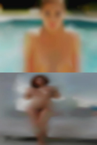 Thats the biggest nude women thing.
