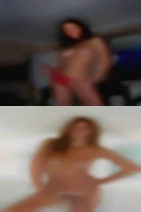 Only latex free mature women.