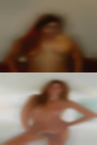 Sometimes nude girls even a guy.