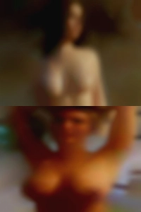 Sexy sexy girls housewives using Needles.