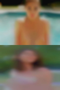 Every horny lady is unique.