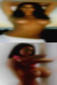Sex girls in latex nude on tho town.