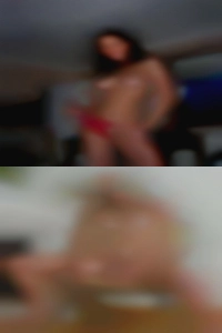 Open fuck women to try anything once.