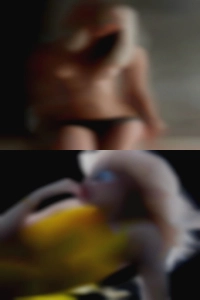 Ando meet lesbians who aqui por morbo.
