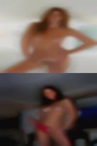 Couple swingers horny girls hot New York.